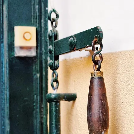 Apartamento Casa Amoreiras *