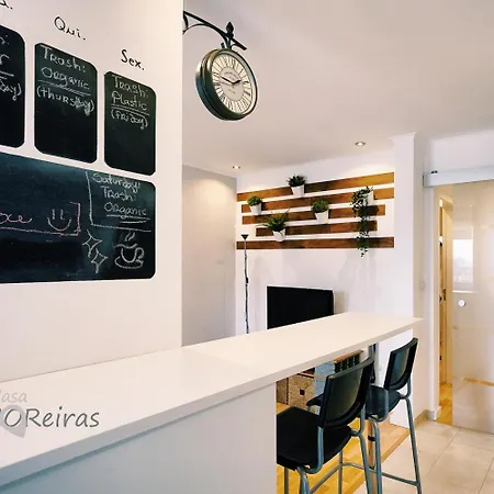 Casa Amoreiras * Lisboa