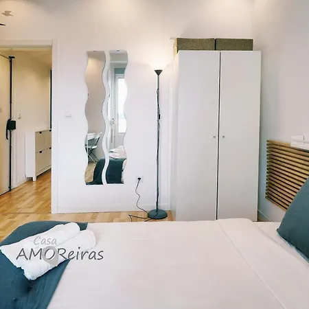 Casa Amoreiras Apartamento Lisboa