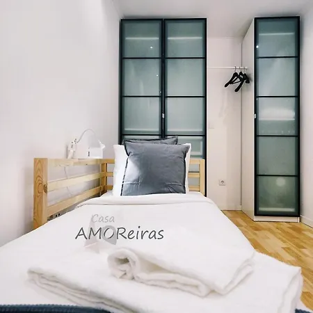 Casa Amoreiras Apartamento Lisboa