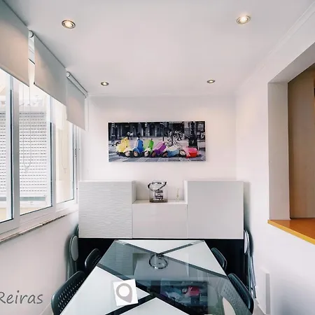 Casa Amoreiras Apartamento *