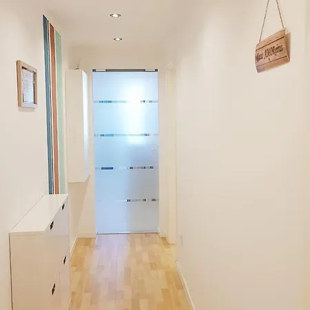 Casa Amoreiras Apartamento Lisboa