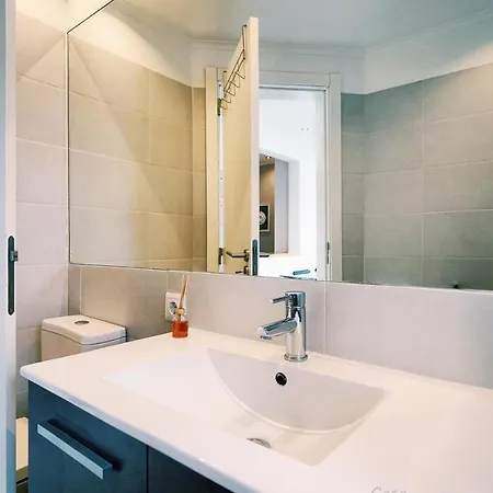 Casa Amoreiras Apartamento Lisboa