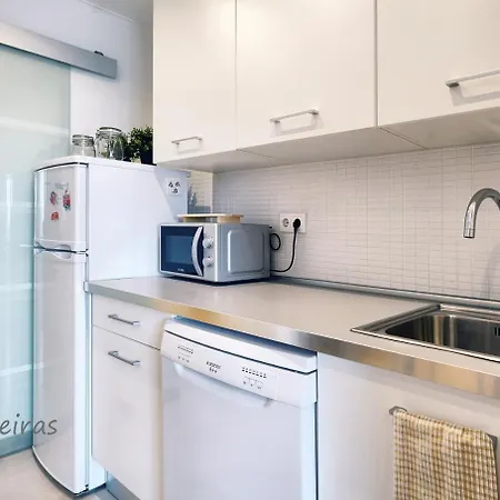 Apartamento Casa Amoreiras