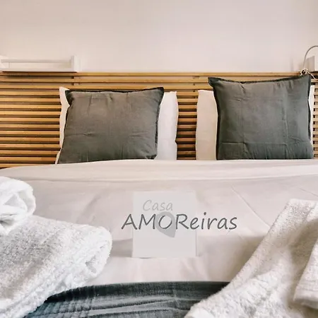 Apartamento Casa Amoreiras *