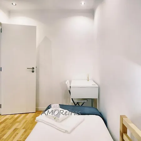 Casa Amoreiras * Lisboa