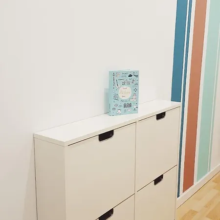 Apartamento Casa Amoreiras *