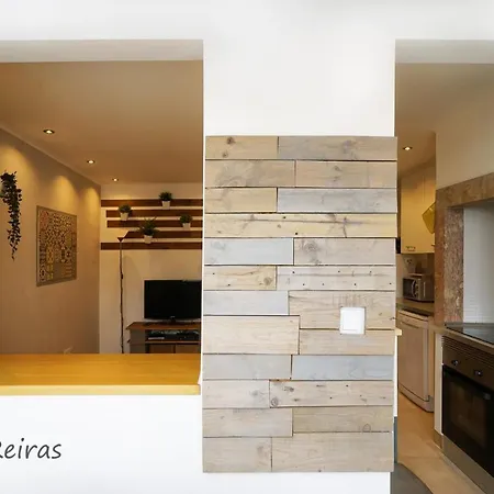 Casa Amoreiras * Lisboa