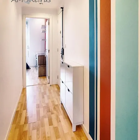 Apartamento Casa Amoreiras *