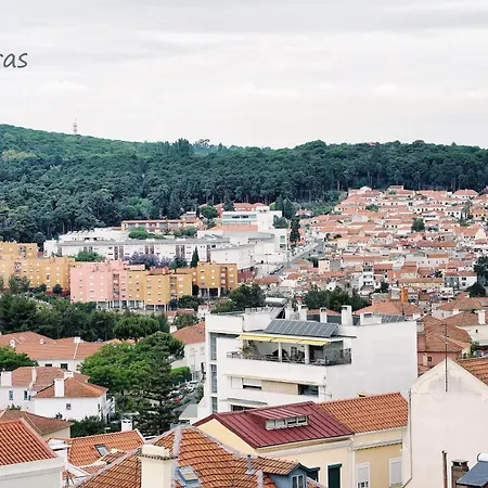 Casa Amoreiras * Lisboa