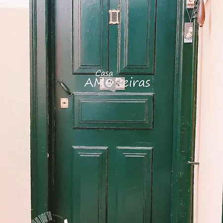 Apartamento Casa Amoreiras *